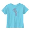 Toddler 5.5 oz. Jersey Short-Sleeve T-Shirt Thumbnail