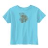 Toddler 5.5 oz. Jersey Short-Sleeve T-Shirt Thumbnail