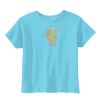 Toddler 5.5 oz. Jersey Short-Sleeve T-Shirt Thumbnail