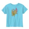 Toddler 5.5 oz. Jersey Short-Sleeve T-Shirt Thumbnail