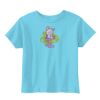 Toddler 5.5 oz. Jersey Short-Sleeve T-Shirt Thumbnail