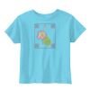 Toddler 5.5 oz. Jersey Short-Sleeve T-Shirt Thumbnail