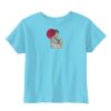 Toddler 5.5 oz. Jersey Short-Sleeve T-Shirt Thumbnail