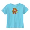 Toddler 5.5 oz. Jersey Short-Sleeve T-Shirt Thumbnail