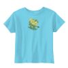 Toddler 5.5 oz. Jersey Short-Sleeve T-Shirt Thumbnail
