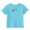 Toddler 5.5 oz. Jersey Short-Sleeve T-Shirt Thumbnail