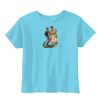 Toddler 5.5 oz. Jersey Short-Sleeve T-Shirt Thumbnail
