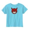 Toddler 5.5 oz. Jersey Short-Sleeve T-Shirt Thumbnail