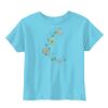 Toddler 5.5 oz. Jersey Short-Sleeve T-Shirt Thumbnail