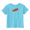 Toddler 5.5 oz. Jersey Short-Sleeve T-Shirt Thumbnail