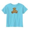 Toddler 5.5 oz. Jersey Short-Sleeve T-Shirt Thumbnail