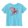Toddler 5.5 oz. Jersey Short-Sleeve T-Shirt Thumbnail