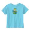 Toddler 5.5 oz. Jersey Short-Sleeve T-Shirt Thumbnail