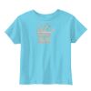 Toddler 5.5 oz. Jersey Short-Sleeve T-Shirt Thumbnail