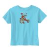 Toddler 5.5 oz. Jersey Short-Sleeve T-Shirt Thumbnail