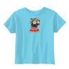 Toddler 5.5 oz. Jersey Short-Sleeve T-Shirt Thumbnail