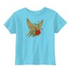 Toddler 5.5 oz. Jersey Short-Sleeve T-Shirt Thumbnail