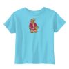 Toddler 5.5 oz. Jersey Short-Sleeve T-Shirt Thumbnail