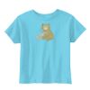 Toddler 5.5 oz. Jersey Short-Sleeve T-Shirt Thumbnail