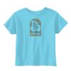 Toddler 5.5 oz. Jersey Short-Sleeve T-Shirt Thumbnail