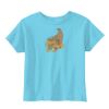 Toddler 5.5 oz. Jersey Short-Sleeve T-Shirt Thumbnail