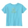 Toddler 5.5 oz. Jersey Short-Sleeve T-Shirt Thumbnail