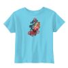 Toddler 5.5 oz. Jersey Short-Sleeve T-Shirt Thumbnail