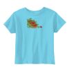 Toddler 5.5 oz. Jersey Short-Sleeve T-Shirt Thumbnail