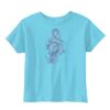 Toddler 5.5 oz. Jersey Short-Sleeve T-Shirt Thumbnail