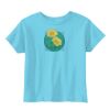 Toddler 5.5 oz. Jersey Short-Sleeve T-Shirt Thumbnail