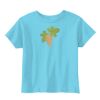 Toddler 5.5 oz. Jersey Short-Sleeve T-Shirt Thumbnail