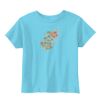 Toddler 5.5 oz. Jersey Short-Sleeve T-Shirt Thumbnail
