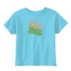 Toddler 5.5 oz. Jersey Short-Sleeve T-Shirt Thumbnail