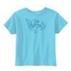 Toddler 5.5 oz. Jersey Short-Sleeve T-Shirt Thumbnail