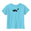 Toddler 5.5 oz. Jersey Short-Sleeve T-Shirt Thumbnail
