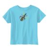 Toddler 5.5 oz. Jersey Short-Sleeve T-Shirt Thumbnail