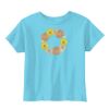 Toddler 5.5 oz. Jersey Short-Sleeve T-Shirt Thumbnail