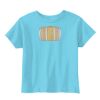 Toddler 5.5 oz. Jersey Short-Sleeve T-Shirt Thumbnail
