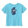 Toddler 5.5 oz. Jersey Short-Sleeve T-Shirt Thumbnail