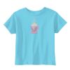 Toddler 5.5 oz. Jersey Short-Sleeve T-Shirt Thumbnail