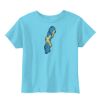 Toddler 5.5 oz. Jersey Short-Sleeve T-Shirt Thumbnail