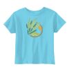 Toddler 5.5 oz. Jersey Short-Sleeve T-Shirt Thumbnail