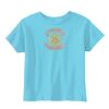 Toddler 5.5 oz. Jersey Short-Sleeve T-Shirt Thumbnail