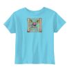 Toddler 5.5 oz. Jersey Short-Sleeve T-Shirt Thumbnail
