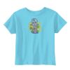 Toddler 5.5 oz. Jersey Short-Sleeve T-Shirt Thumbnail