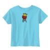 Toddler 5.5 oz. Jersey Short-Sleeve T-Shirt Thumbnail