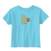 Toddler 5.5 oz. Jersey Short-Sleeve T-Shirt Thumbnail