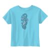 Toddler 5.5 oz. Jersey Short-Sleeve T-Shirt Thumbnail