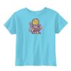 Toddler 5.5 oz. Jersey Short-Sleeve T-Shirt Thumbnail