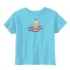 Toddler 5.5 oz. Jersey Short-Sleeve T-Shirt Thumbnail
